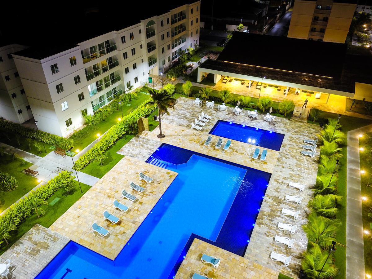 Palm Village Acqua Porto de Galinhas Exterior photo